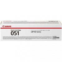 Фотобарабан Canon 051 Black (2170C001)