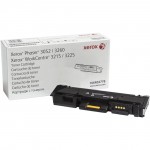 Картридж Xerox 106R02778  Чорний