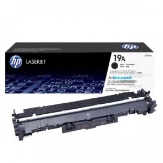 Фотобарабан HP CF219A черный