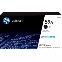 Картридж HP CF259A Чорний