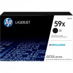 Картридж HP CF259X   Чорний