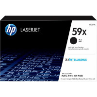 Картридж HP CF259X   Чорний