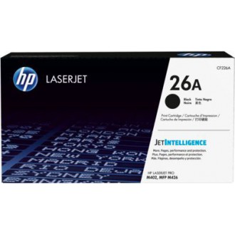 Картридж HP CF226A