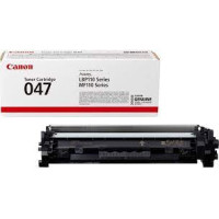 Картридж Canon 047 Black (2164C002)
