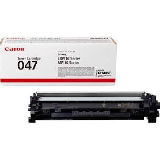 Картридж Canon 047 Black (2164C002)