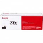 Картридж Canon 055 Black (3016C002) Чорний