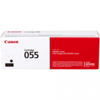 Картридж Canon 055 Black (3016C002) Чорний