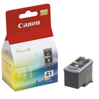 Картридж Canon CL-41 (0617B001/0617B025) Чорний