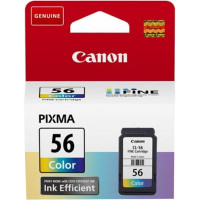 Картридж Canon CL-56 (9064B001) Чорний