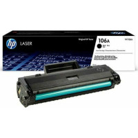 Картридж HP 106A Black (W1106A)