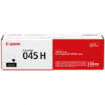 Картридж Canon 045H Black