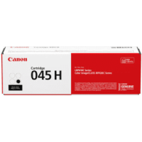 Картридж Canon 045H Black