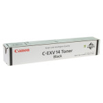 Тонер для принтера Canon C-EXV14 