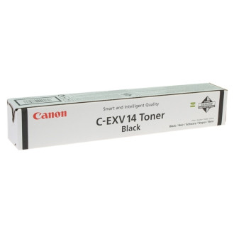 Тонер для принтера Canon C-EXV14 