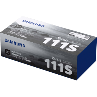 Картридж Samsung MLT-D111L (SU799A) Black