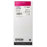 Картридж Epson C13T782300 Чорний