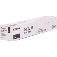 Тонер-Картридж Canon C-EXV33 Black (2785B002)
