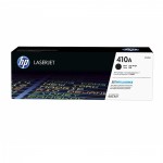 Лазерний картридж HP 410A (CF410A) Чорний