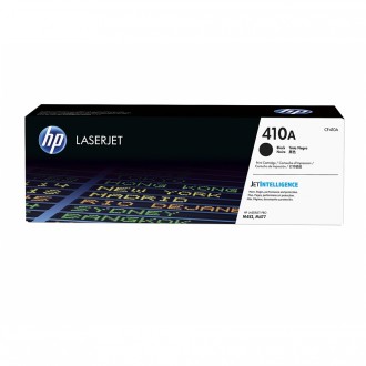 Картридж HP 410A (CF410A) чорний