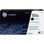 Лазерний картридж HP LJ 151A Black 3K (W1510A)