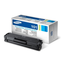 Картридж  Samsung MLT-D101L  Чорний