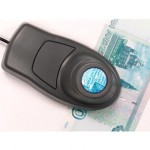 Детектор банкнот DORS 10 Детектор банкнот DORS 10