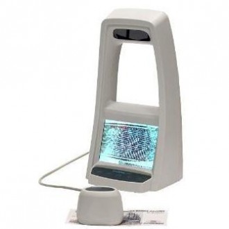 Детектор банкнот DORS 1010 Детектор банкнот DORS 1010