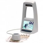 DORS 1100 инфракрасный детектор валют DORS 1100 инфракрасный детектор валют