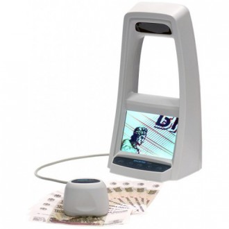 DORS 1100 инфракрасный детектор валют DORS 1100 инфракрасный детектор валют