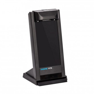 Детектор банкнот DORS 1170 Детектор банкнот DORS 1170