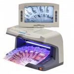 Детектор банкнот DORS 1300 М2 Детектор банкнот DORS 1300 М2