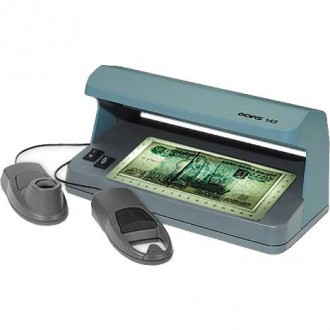 Детектор банкнот DORS 145 Детектор банкнот DORS 145