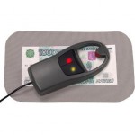 Детектор банкнот DORS 15 Детектор банкнот DORS 15