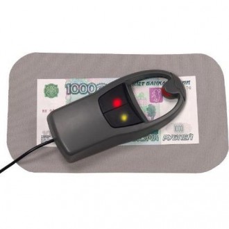 Детектор банкнот DORS 15 Детектор банкнот DORS 15