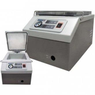 Пакувальник банкнот DORS 410 Пакувальник банкнот DORS 410