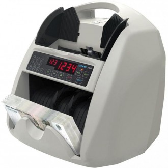 Лічильник банкнот Dors 700 Лічильник банкнот Dors 700