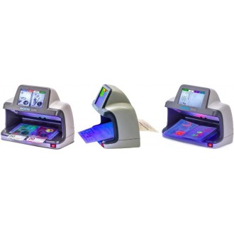 Детектор банкнот DORS 1250 Детектор банкнот DORS 1250