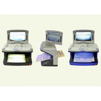 Детектор банкнот DORS 1300 М2 Детектор банкнот DORS 1300 М2