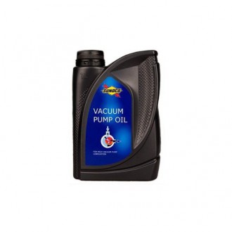 Масло вакуумное (1 л) до вакуумных пакувальників