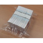 Пакеты для вакуумных упаковщиков банкнот Dors Пакеты для вакуумных упаковщиков банкнот Dors