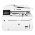 МФУ HP LaserJet Pro M227fdw with Wi-Fi (G3Q75A) МФУ HP LaserJet Pro M227fdw with Wi-Fi (G3Q75A)
