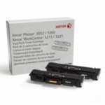 Картридж Xerox 106R02782  Чорний