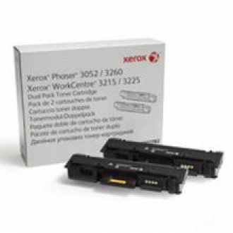 Картридж Xerox 106R02782  Черный