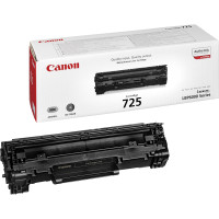 Картридж Canon 725 (3484B002)