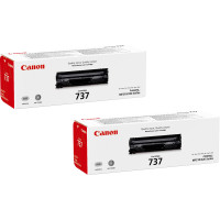 Картридж Canon 737