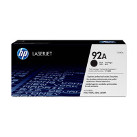 Картридж HP C4092A Чорний