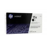 Картридж HP C7115X Чорний