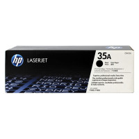 Картридж HP CB435A