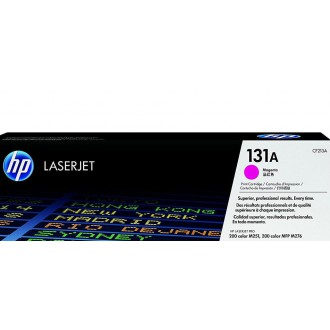 Картридж HP CF213A Пурпурный