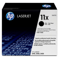 Картридж HP Q6511X